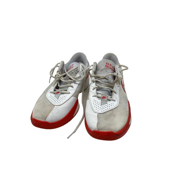 Nike Air Zoom GT Low Cut Academy Mens 13 - Picture 1 of 7
